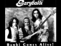 Garybaldi - Bambi Comes Alive - Johnny B. Goode