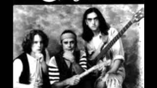 Garybaldi - Bambi Comes Alive - Johnny B. Goode
