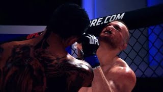Gaethje Kod