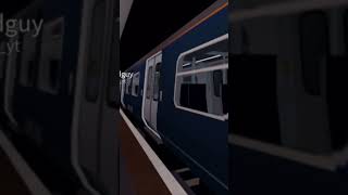 Rip Cl 508 Departing Benton For The Last Time Ever Rbx Scr