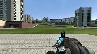 POV: you enter the dark room on gm_construct but