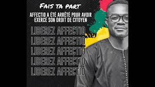 Ce Poème A Envoyé Affectio En Prison
