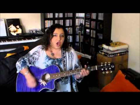 Lauren Rich - In These Shoes (Kirsty MacColl cover)