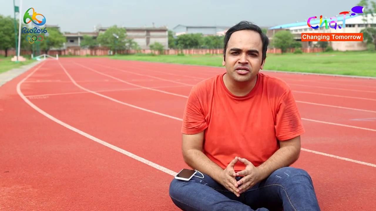 chata studeničné ChaT - Indian Participation at Rio 2016