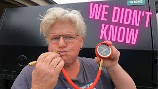 Arb E-Z Tyre Deflator How To Use And 4Wd Stories