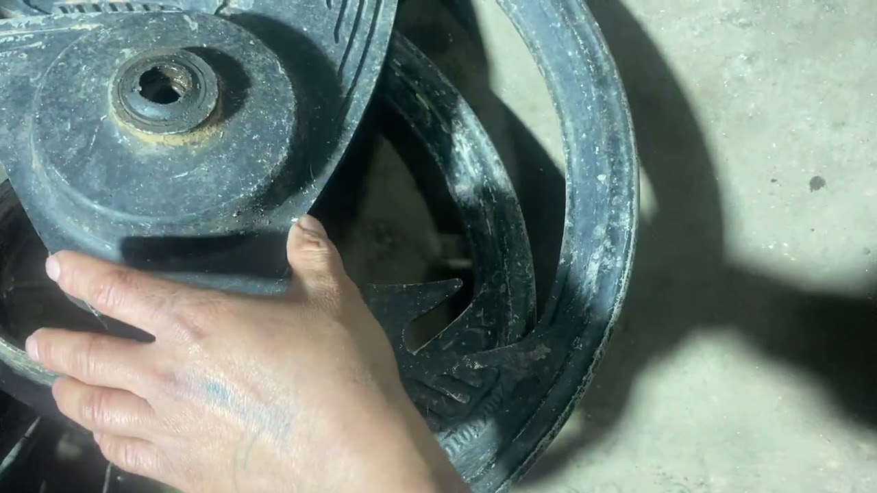 Rã xe cup và xe sym cho ae cần phụ tùng ☎️0965324605