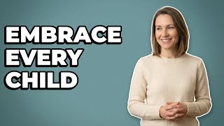 How To Appreciate All Child Temperament Types?