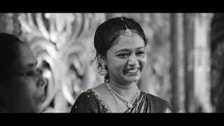 Ajith.k Nikitha Wedding Teaser