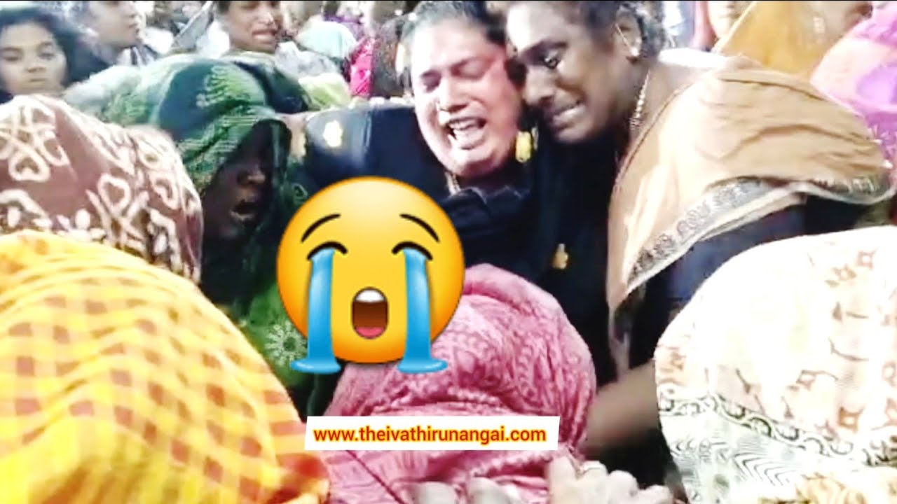 சேலம் திருநங்கைகள் தலைவி திருமதி விஜயா பாட்டி இறப்பு ஈடு செய்ய முடியாத ஒன்று ! #funeral #transgender