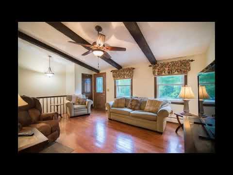 24 Turner Dr, West Warwick, RI home video tour