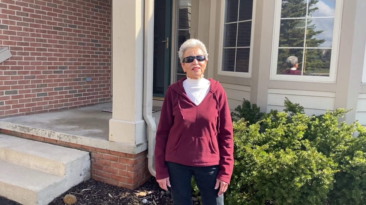 A2 COVID-19: Abby