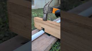 DIY Pipe Fasteners! Easy Plumbing Tips & Tricks