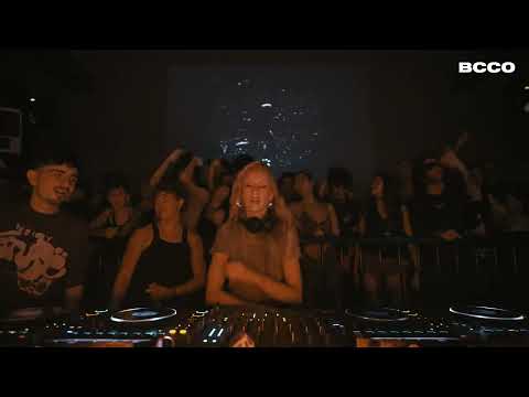 Serafina @ DSTRKT, Berlin l BCCO