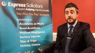Cycle Accident Claims - Chris Power screenshot 4
