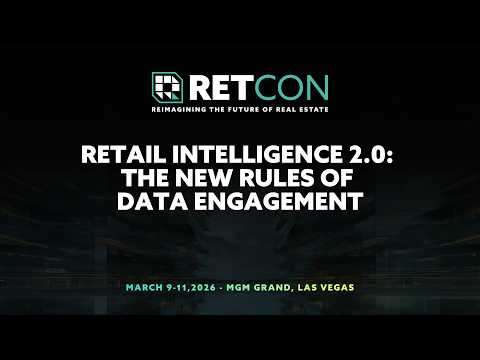 Retail Intelligence 2.0: The New Rules of Data Engagement