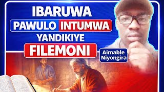 MBESE IGISAMBO BAZAGIKORERE IKI?