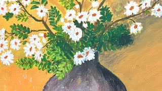 新水彩絵の具6/23 art - YouTube