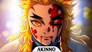 🔥El Pilar de las Llamas🔥 |Rengoku| [Kimetsu no Yaiba] Prod: AKINNO (2022)