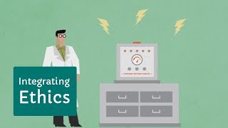 Integrating Ethics: "Ethical Judgment"