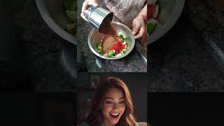 Instant Mango Pickle in 5 Minutes! 🌶️ #Shorts