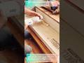 DIY Woodworking Project: Drilling Holes #crafts