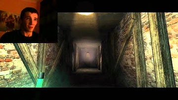 Brook Plays... Penumbra Overture - Part 17: Worm Chase