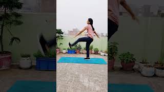 #Fitness #Workout# leg excerice