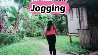 Common Physical Activities at Home( PathFit 1- Individual performance)