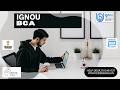 IGNOU|BCA പഠിച്ച് ടെക്നോളജിയുടെ ലോകത്തിലേക്ക് കടക്കൂ! 💻🚀help desk-7012461727