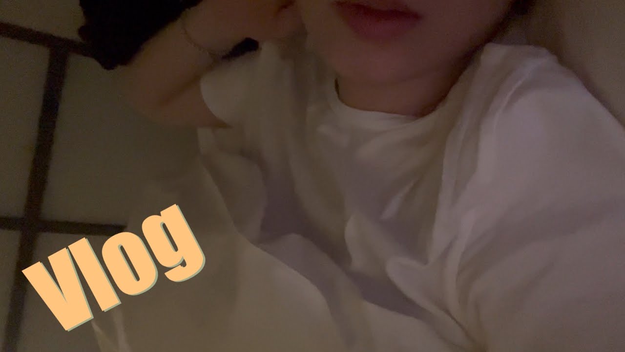 직장인 Vlog | 그랜드 인터컨티넨탈 파르나스 호캉스 | 그랜드키친에서 위‘고비’ | 럭스 | 더현대서울 | 동생생일 | 아웃백 스테이크