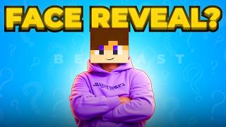 Bloxd.io Beast FACE REVEAL 🤯