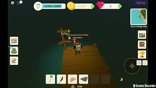 how to catch a YELLOW FIN TUNA!!!!!!!! screenshot 1