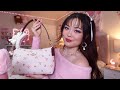 ASMR What&#39;s In My Bag ♡