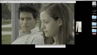 Digital Cinema Package - Part 3