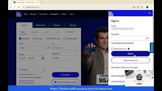 How to Add a Card On Your United Airlines Online Account