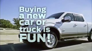 Maximize Fun! Stanley Ford Brownfield Tx