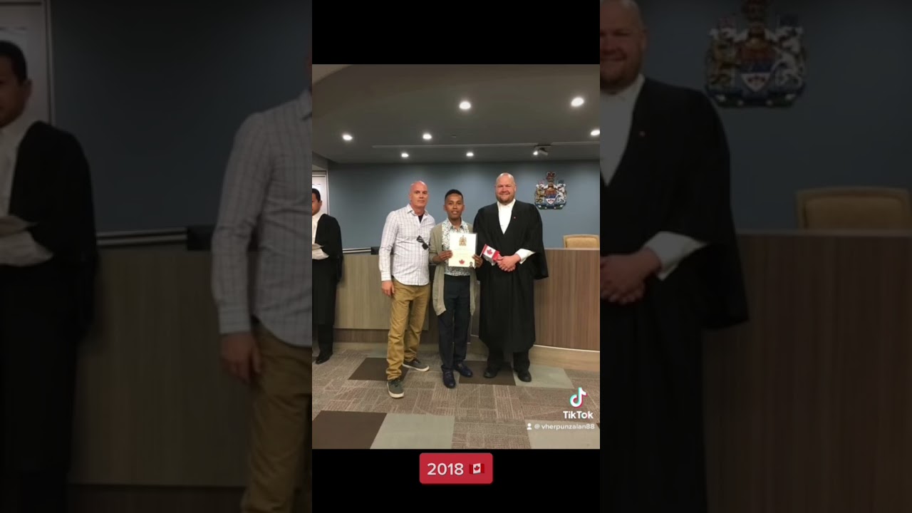 🇵🇭🇨🇦 INSPIRATIONAL🥹 my Canada’s immigration story! 