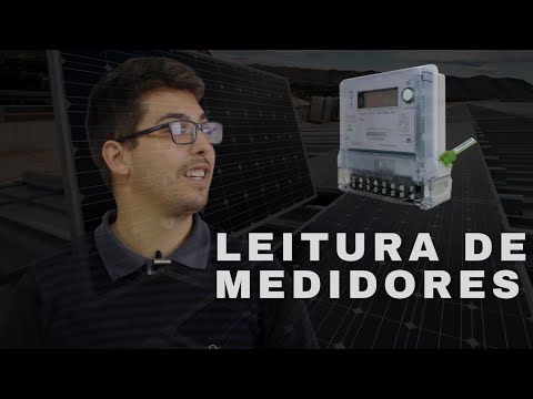 Vídeo: Eletricidade: como obter leituras precisas do medidor?