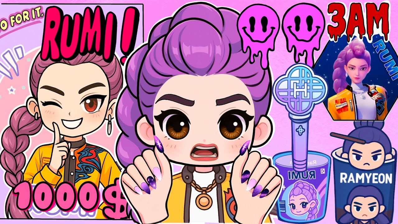 Latest Title & Thumbnail