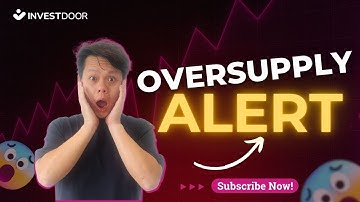 How to Spot Oversupplied Suburbs Before It