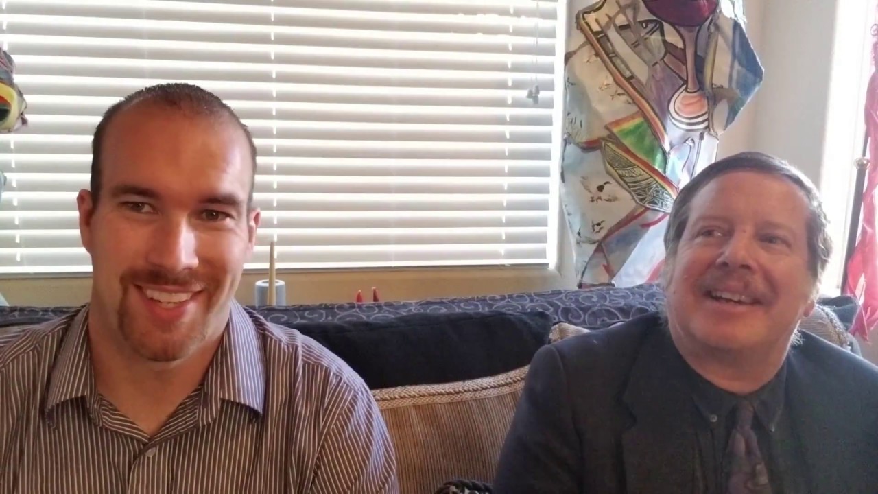 Phil Collins Interview for Clark County Treasurer YouTube