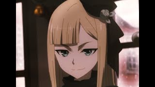 Focus On Me Lord El-Melloi Ii Sei No Jikenbo Rail Zeppelin Grace Note Amv Edit