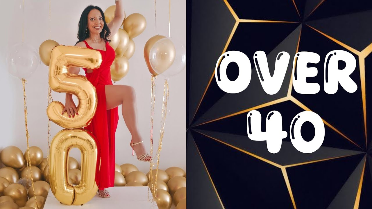 Естественная красота для женщин старше 40 лет | Неподвластная времени мода и красота | Возраст — ...