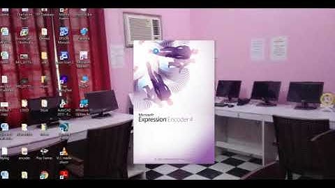 how to download microsoft expression encoder 4| How to record Screen on PC