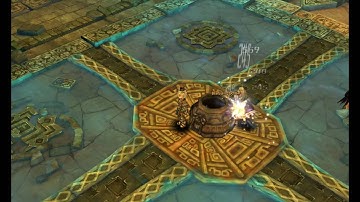 Infinite Hirashin no Jutsu