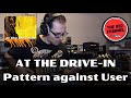 AT THE DRIVE IN - Pattern against User (full guitar cover #176)