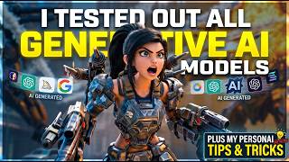 Most AI Video Tools Are a Waste of Money (Use These Instead) + Personal Tips!!