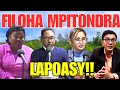 FILOHA BE WERAWERA TSY MAHALALA NY MAHARARY NY MALAGASY I RAJOELINA SY NY MPIARADIA AMINY