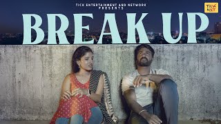 Breakup Ft.akashwaran, Agalya Thamizselvan English Subles Tick Entertainment Nxt