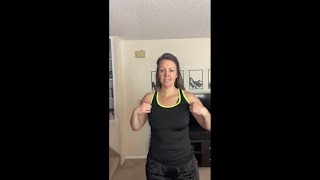 Athletic racerback tank tops women! MUST WATCH before buying! (Use link in description)